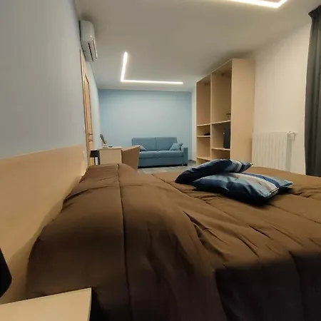 Limatola BnB Bed & Breakfast Limatola