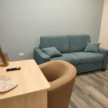 Limatola BnB 3* Limatola