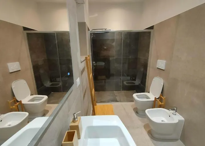 Limatola Bnb Bed & Breakfast Limatola