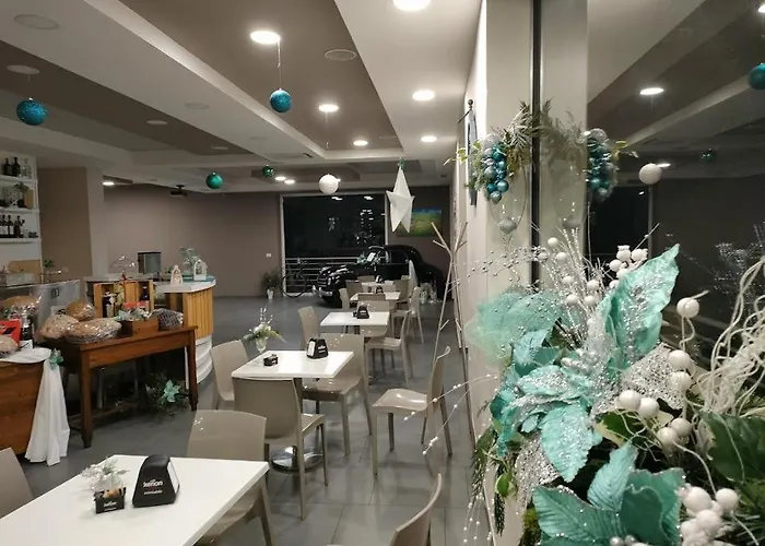 Limatola Bnb 3* Limatola