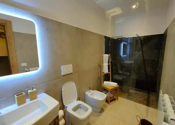 Limatola Bnb Limatola