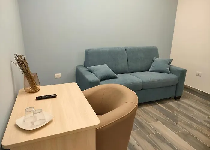 Limatola Bnb 3* Limatola